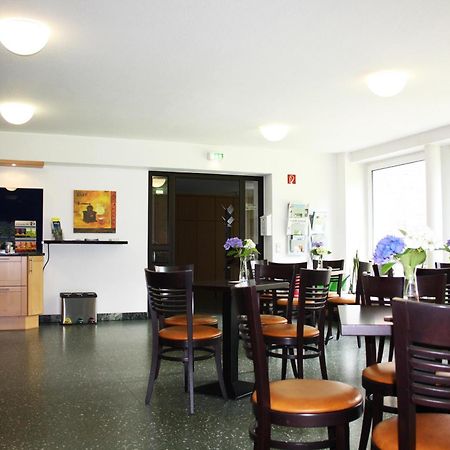 Haus Mariengrund Hotel Munster  Exterior photo